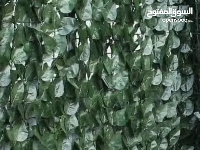 رولات عشب صناعي قريب للطبيعي متوفر توصيل