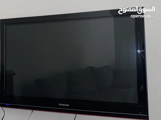 Others Plasma 50 inch TV in Amman