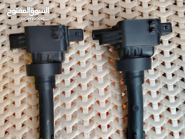 للبيع عدد 2 موبينة اصلي غبور عربيه تيجو