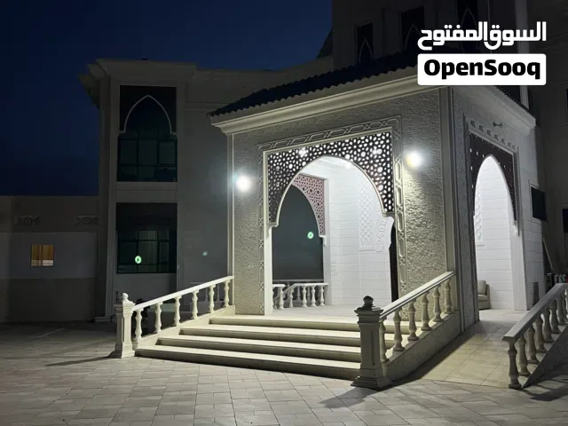 استيديو مفروش للإيجار في الشامخة