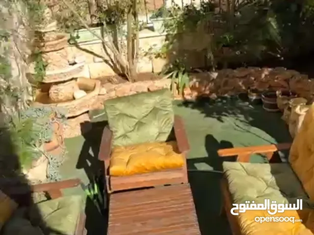 160 m2 3 Bedrooms Apartments for Rent in Ramallah and Al-Bireh Al Baloue