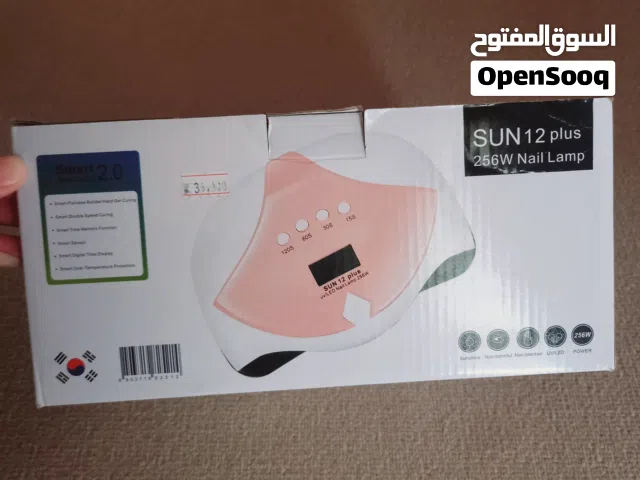 مجفف طلاء الاظافر