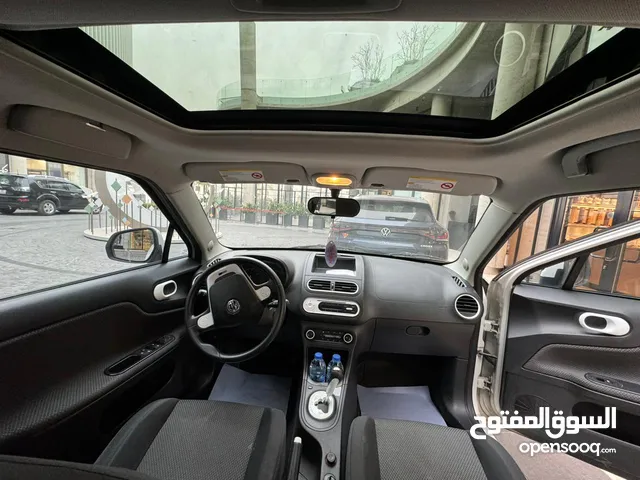 Used MG MG 3 in Amman