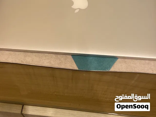 macOS Apple for sale  in Cairo