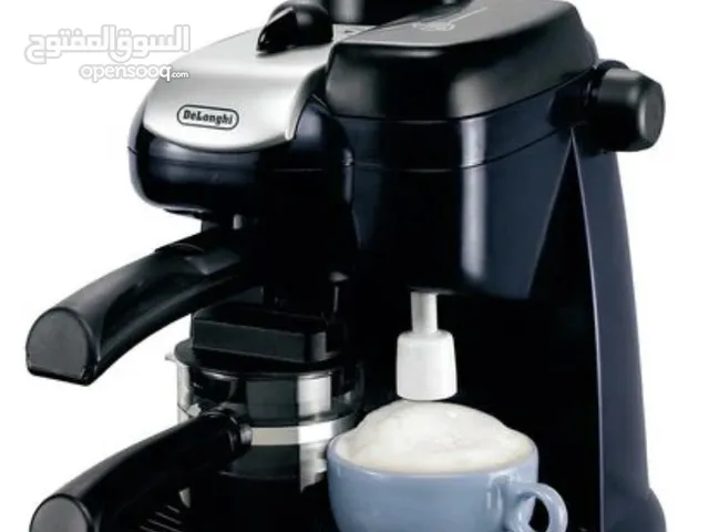 Delonghi espresso and cappuccino coffee machine