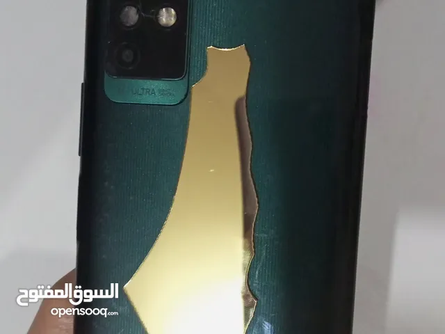 Infinix Note 10 128 GB in Mafraq