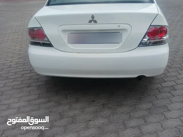 2005 Good condition Lancer for sale