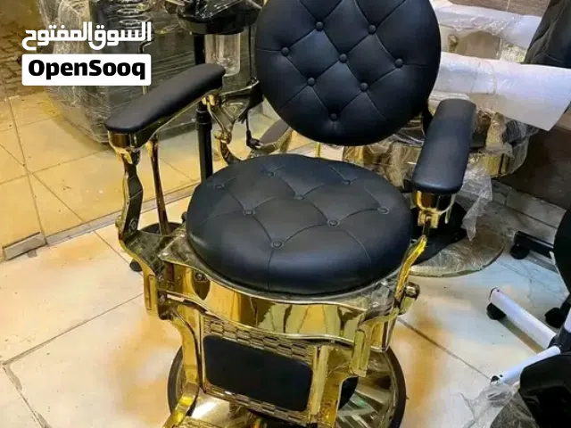 متوفر كرسي استشوار+كرسي غسيل+العربه+سرير