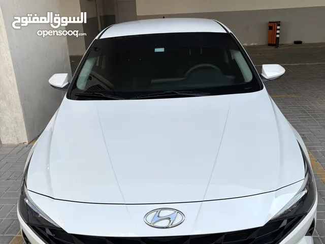 هیوندا النترا