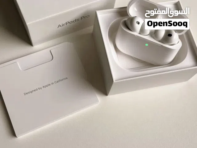 سماعات Airpods pro 3