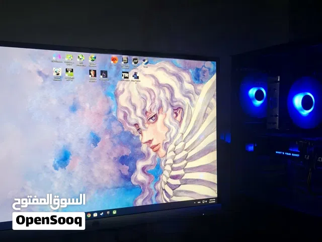 حاسبة PC للبيع بسعر مناسب