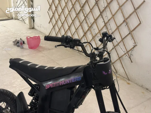 Kugo wish 01 modified speed is 75 good range new tyres no any problems location alain