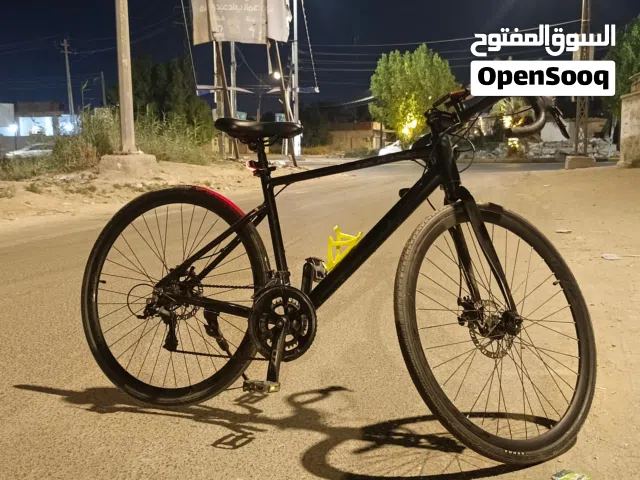 رود نظيف جدا