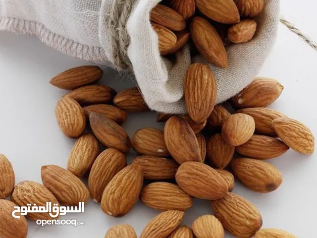 لوز الإيراني