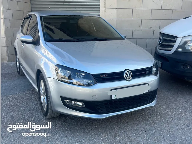 بولو 2010 جير عادي