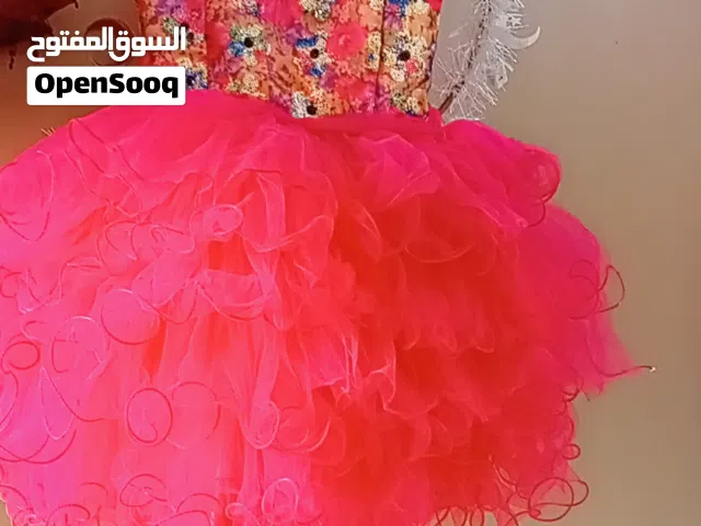 فساتين   سهره  وكاجول