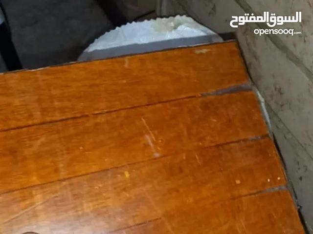 باركية زان مستعمل للبيع