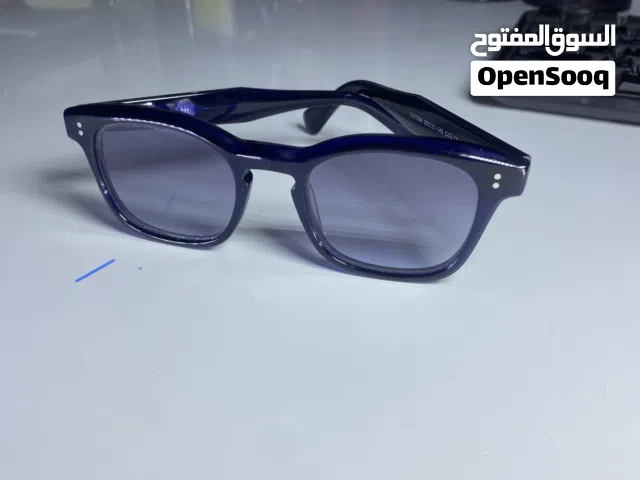 نظارة شمسية