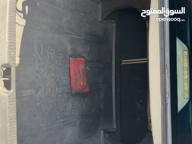 تويوتا كامري 2009 فل كامل