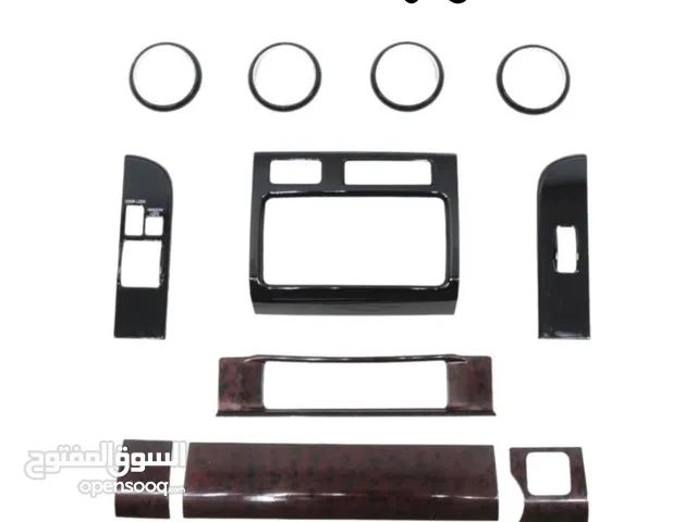 Interior Parts Body Parts in Al Dhahirah