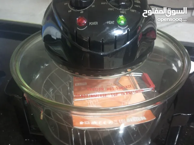 قلاية هوائية كهربائيه