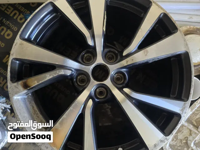 Nissan Maxima 2016 Rim للبيع جنط رنق نيسان ماكسيما 2016 18 انج