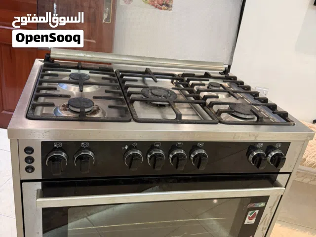 فرن سوبر جنرال