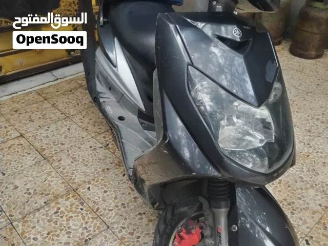 2013 ياماها سكنس