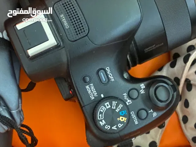 كاميرا سوني