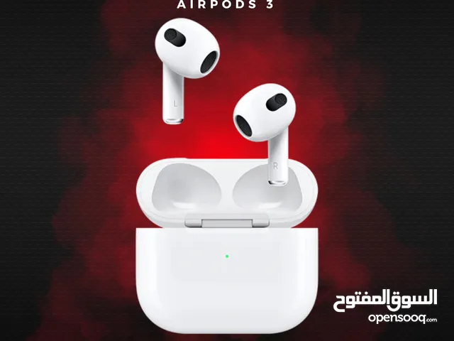 AirPods 3 جديد اصلي