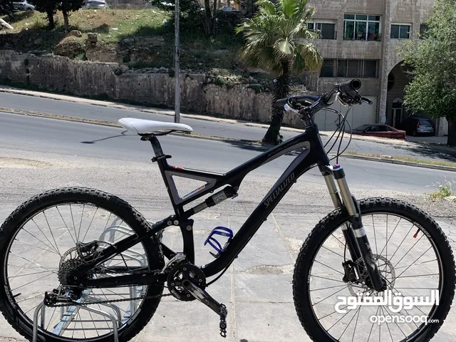 بسكليت specialized
