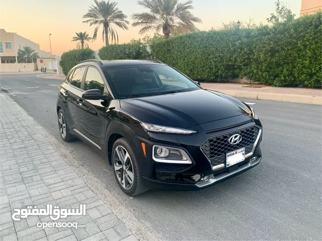 Hyundai Kona 2020 in Northern Governorate