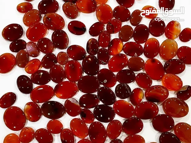 عرض العيد 100 دك للمجموعه مجموعة احجار يمانية خامة جميلة