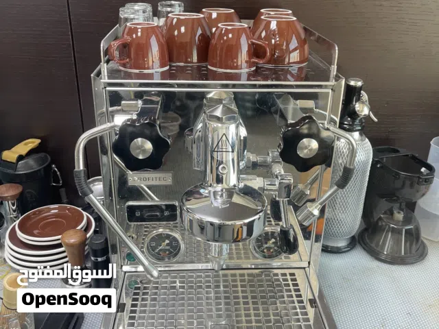 Profitec Coffee Machine