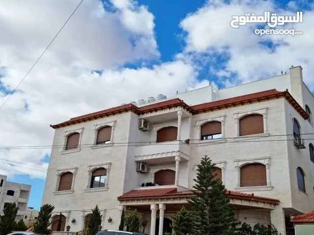 125 m2 3 Bedrooms Apartments for Rent in Zarqa Jabal Al Mugheir