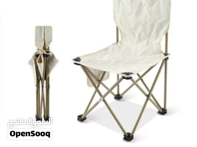 FOLDABLE CHAIR CC-01 MD