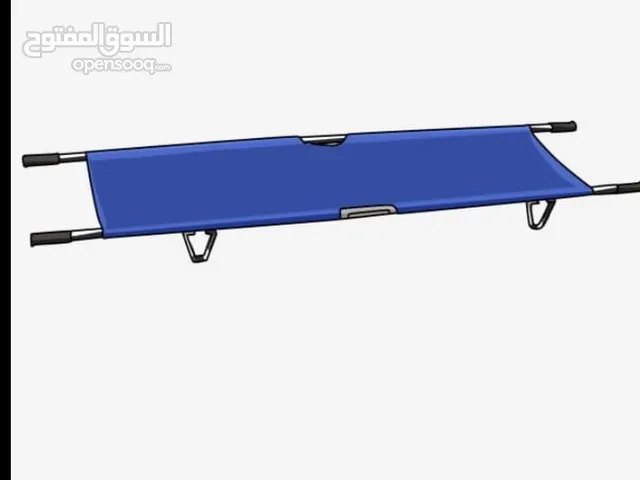 حمالة (نقالة)مرضى لون أزرق