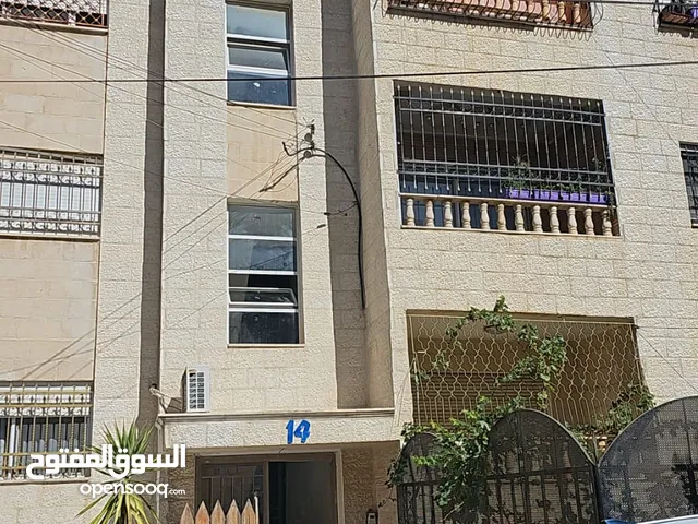 150m2 3 Bedrooms Apartments for Sale in Amman Jabal Al Zohor