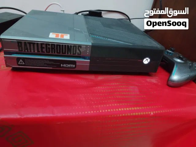 XBOX One 1t Halo 5 guardians LIMITED EDITION