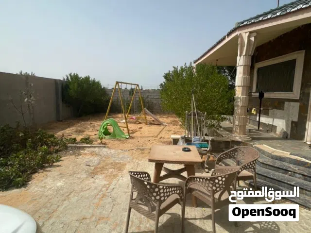 استراحة 130متر