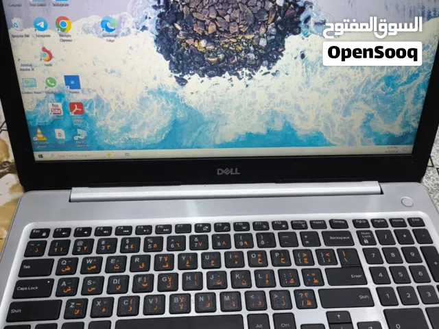 Windows Dell for sale  in Basra