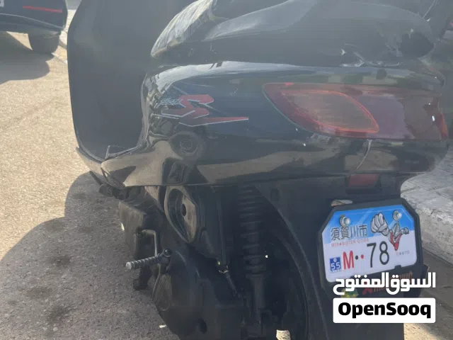 2026 ياماها أخرى