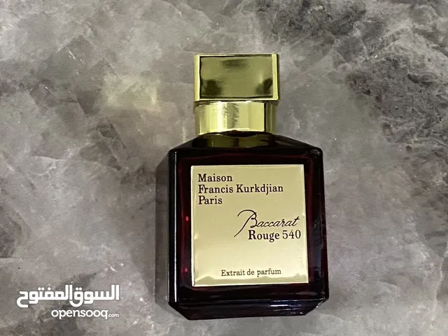 عطر بكرات روج