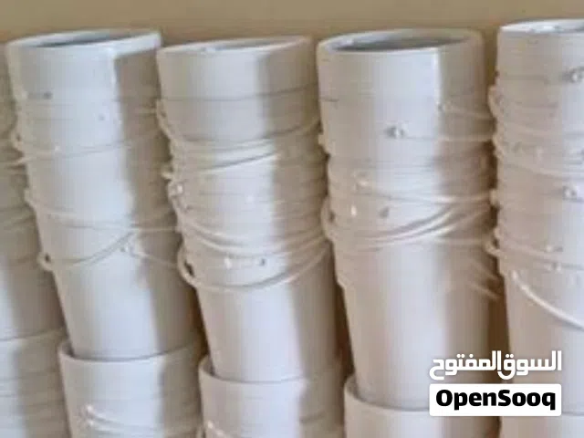 للبيع زيل بلاستيك سعه 10 كيلو