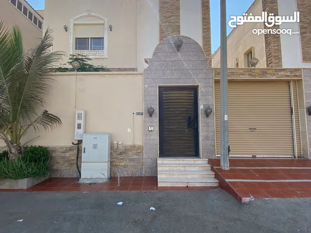 540 m2 More than 6 bedrooms Villa for Sale in Jeddah Al Ammwaj