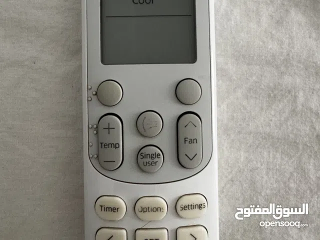 Samsung 1.5 to 1.9 Tons AC in Muharraq