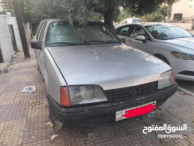 Used Opel Other in Amman