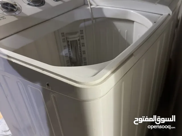 Bompani 7 - 8 Kg Washing Machines in Jeddah