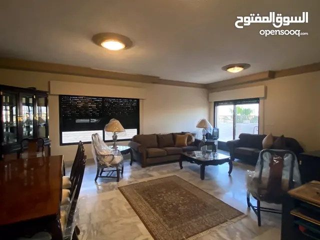 476 m2 3 Bedrooms Apartments for Sale in Amman 7th Circle