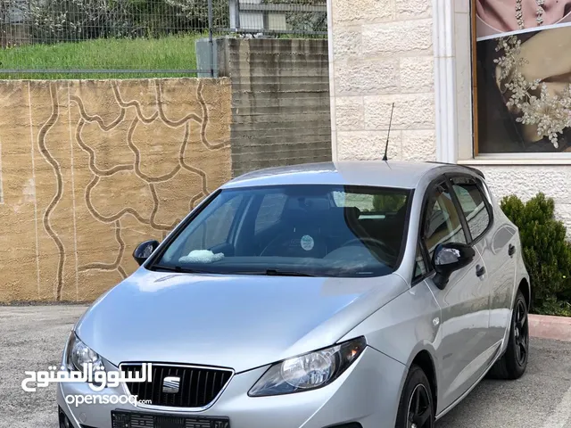 للبيع2011seat ibiza